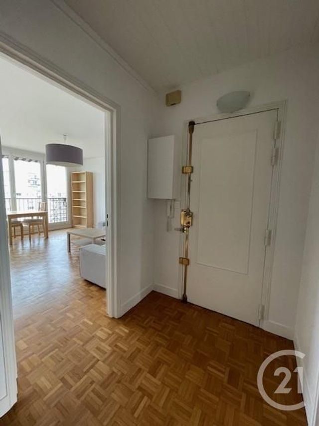 Appartement F4 à louer - 4 pièces - 81.11 m2 - MONTROUGE - 92 - ILE-DE-FRANCE - Century 21 Côté Ecrivains