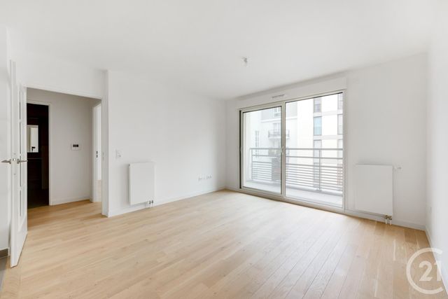 appartement - MONTROUGE - 92