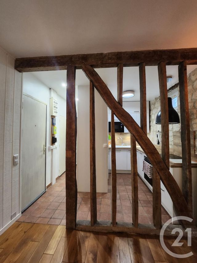 Appartement F2 à louer MONTROUGE