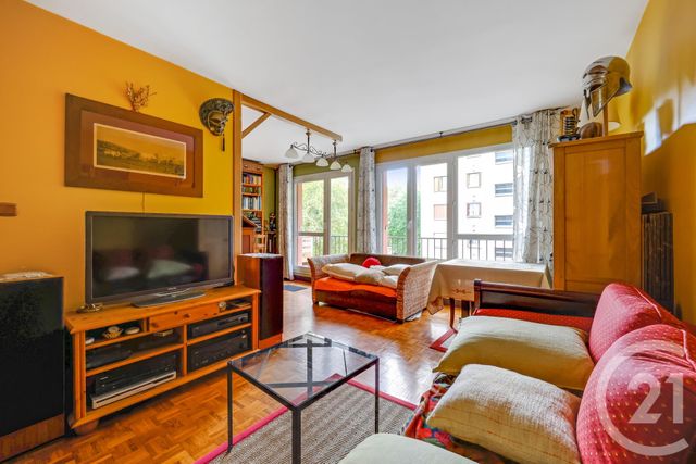 appartement - MONTROUGE - 92