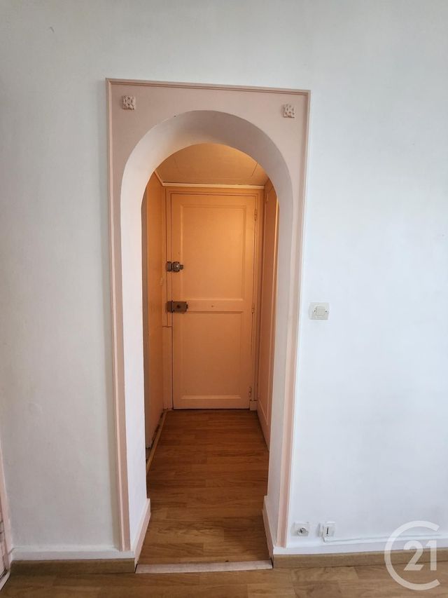 Appartement Studio à louer MONTROUGE